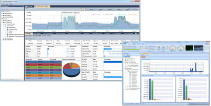 nChronos Console & Expert Analyzer 데이터 표시,분석,결과 & 산출물