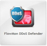 FlowMon DDoS Defender